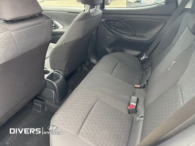 2022 Toyota Yaris