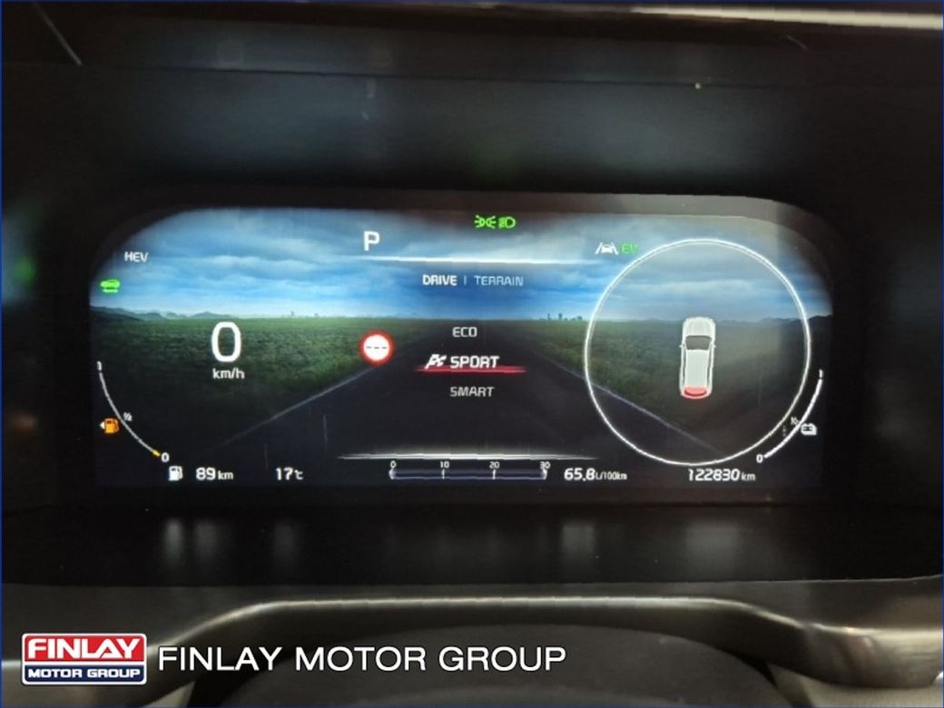 2022 Kia Sorento