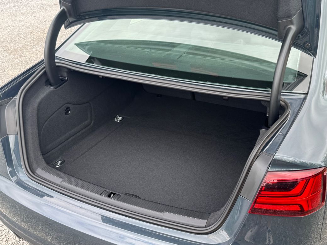 2016 Audi A6
