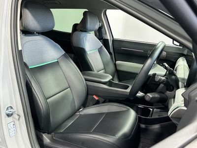 2025 Kia EV4