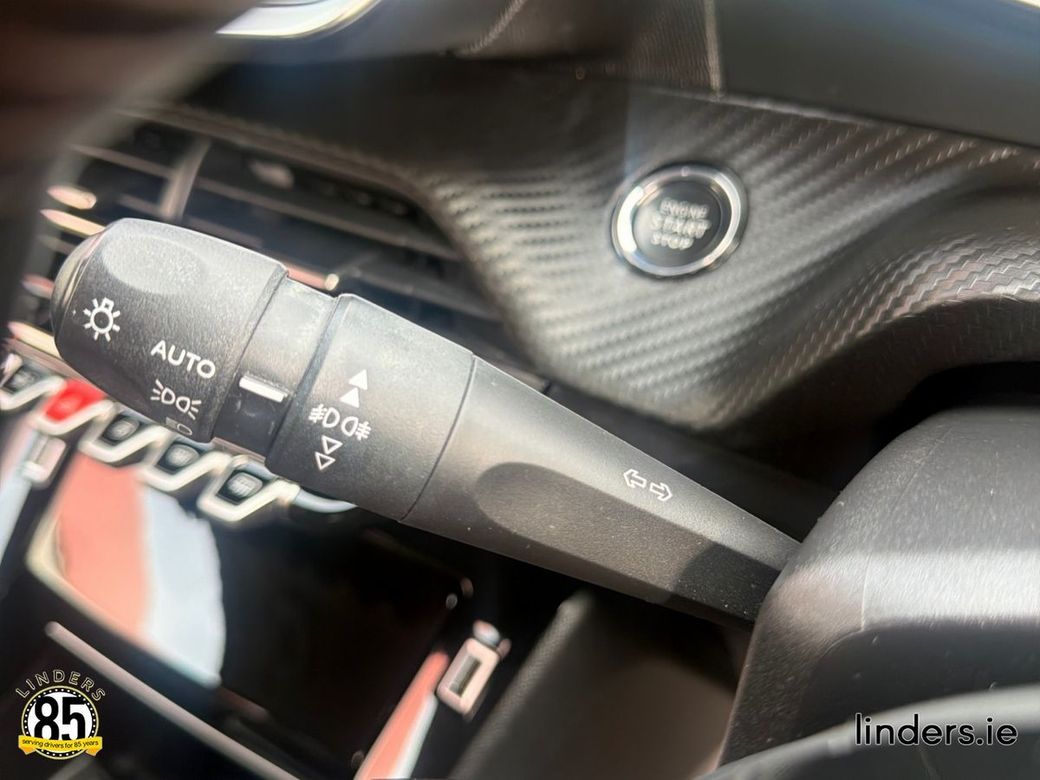 2021 Peugeot 2008