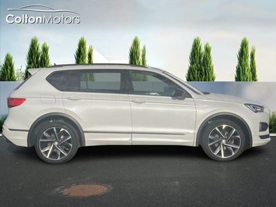 2023 SEAT Tarraco