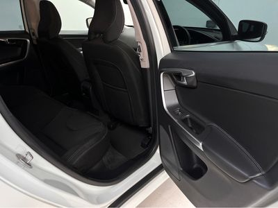 2016 Volvo XC60