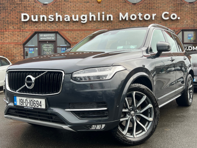 vehicle for sale from Dunshaughlin Motor Co