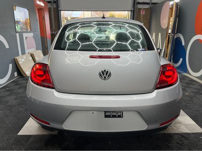 2013 Volkswagen Beetle