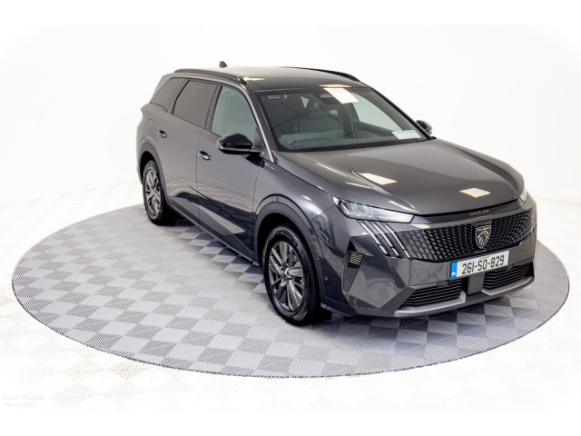 vehicle for sale from Kevin Egan Cars
