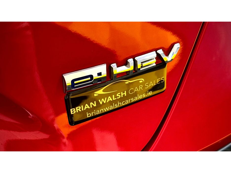 2022 Honda Vezel