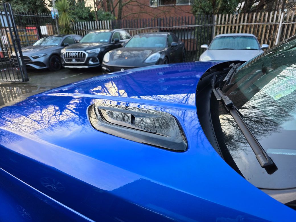 2021 Land Rover Range Rover Sport