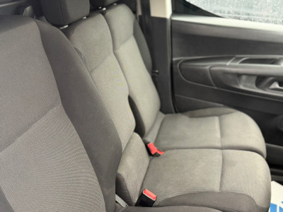 2022 Citroen Berlingo