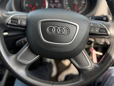 2014 Audi A3