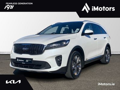2018 Kia Sorento