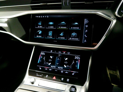 2023 Audi A7