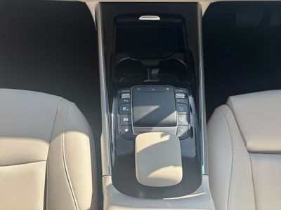 2023 Mercedes-Benz EQB