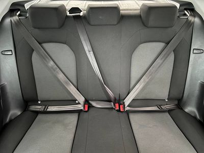 2019 SEAT Ibiza
