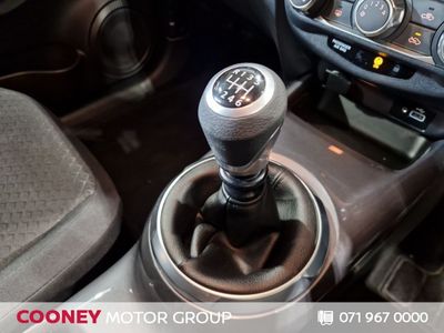 2023 Nissan Juke