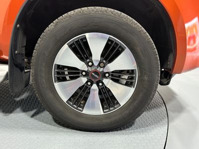 2023 Isuzu D-MAX