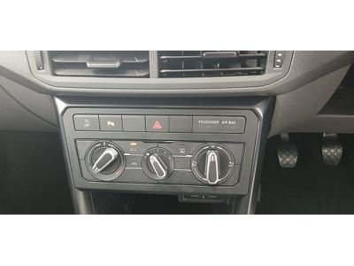 2021 Volkswagen T-Cross