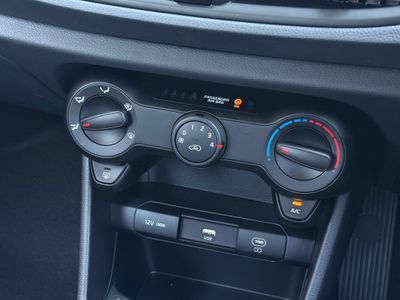 2026 Kia Picanto