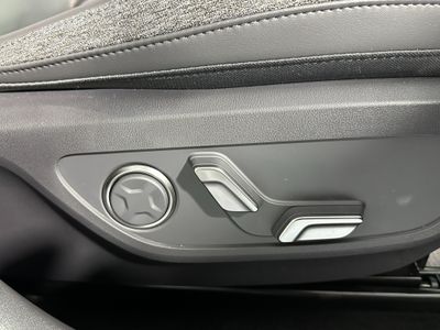 2026 Kia EV5
