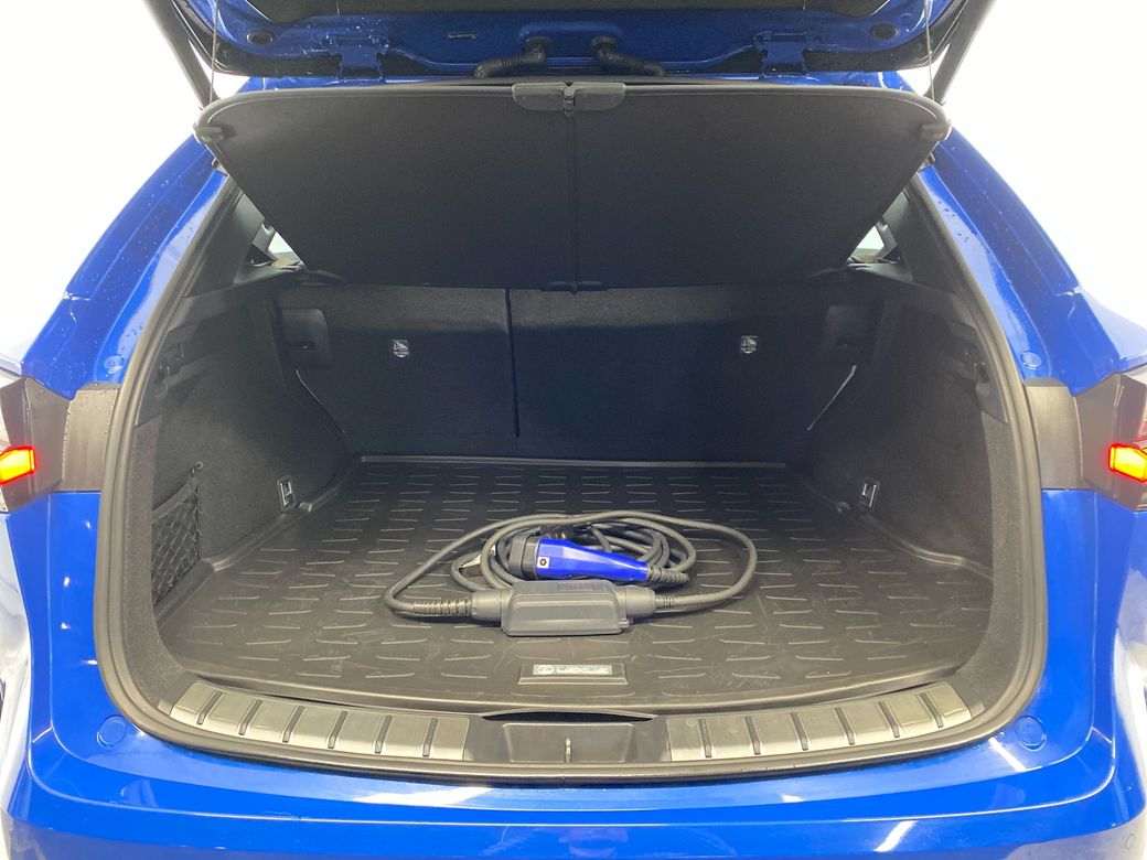 2024 Lexus NX 450H+