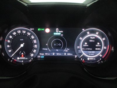 2023 Alfa Romeo Tonale