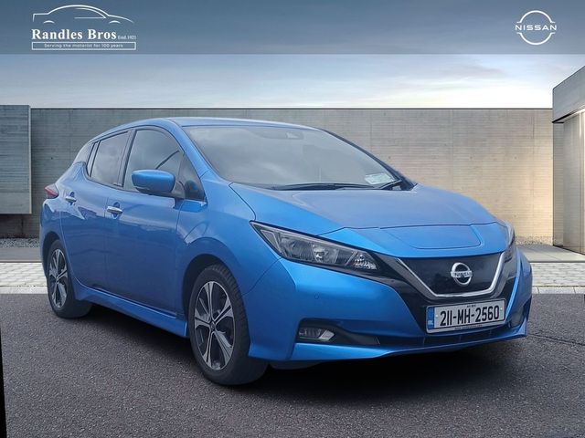 vehicle for sale from Randles Bros Tralee