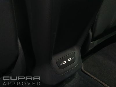 2024 Cupra Born