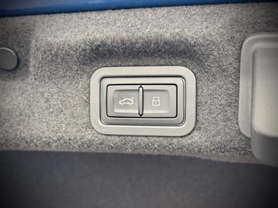 2025 Audi A6