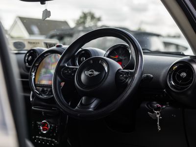 2015 Mini Cooper