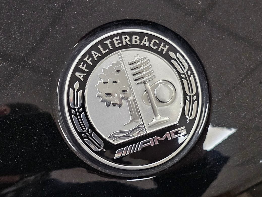 2025 Mercedes-Benz GLE Class