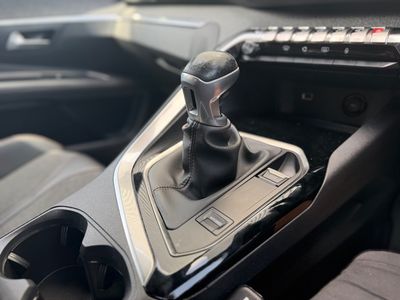 2017 Peugeot 3008