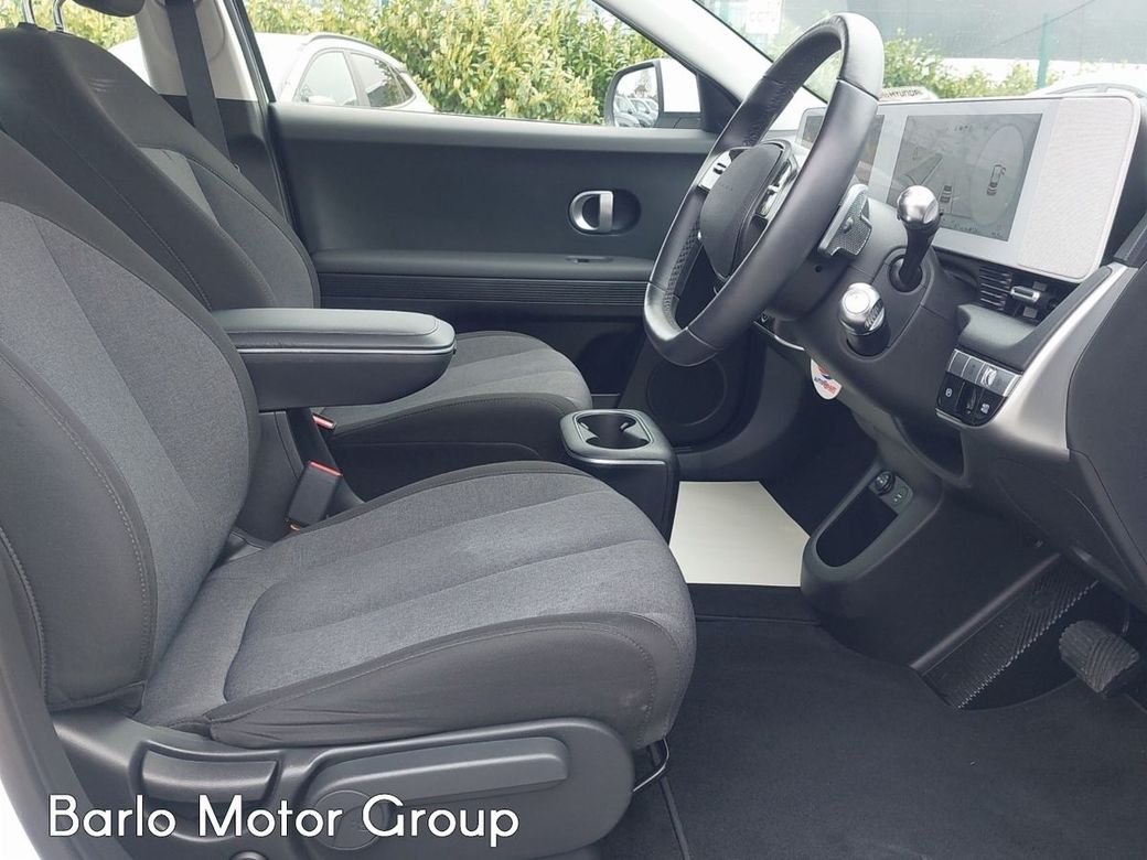 2025 Hyundai Ioniq 5