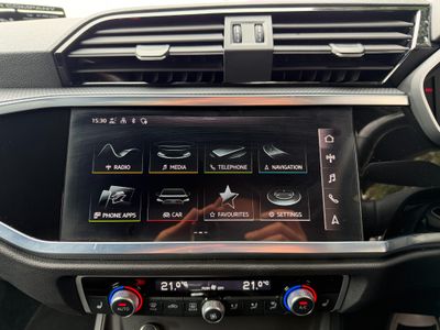2023 Audi Q3