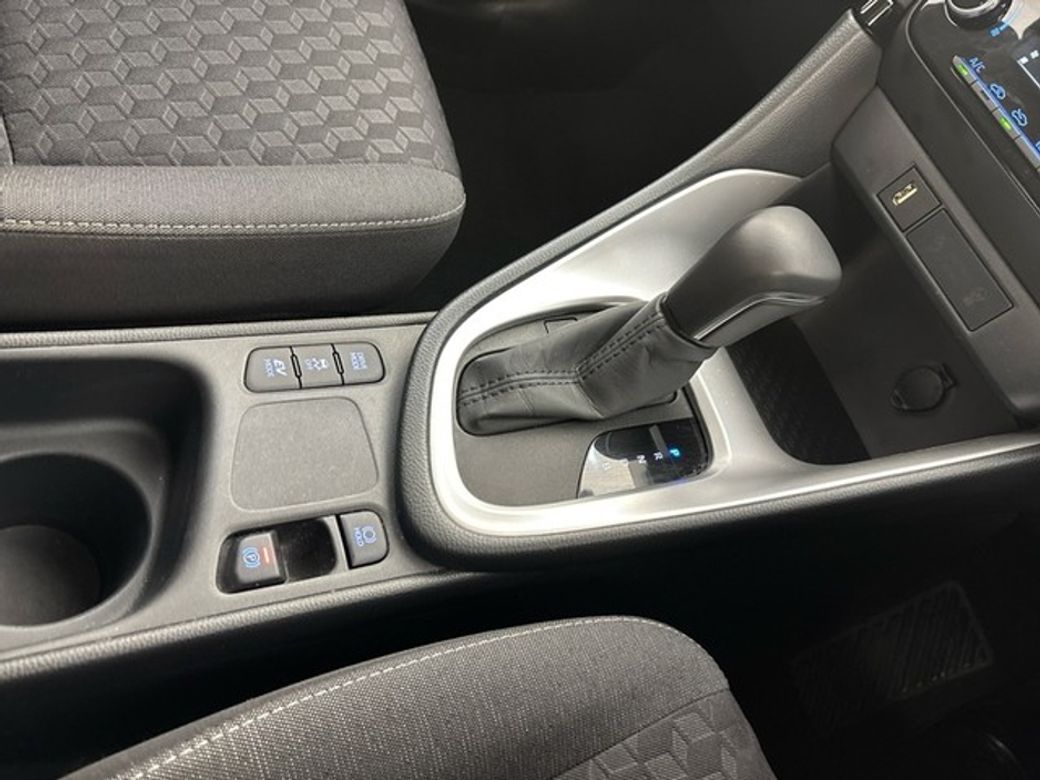2023 Toyota Yaris