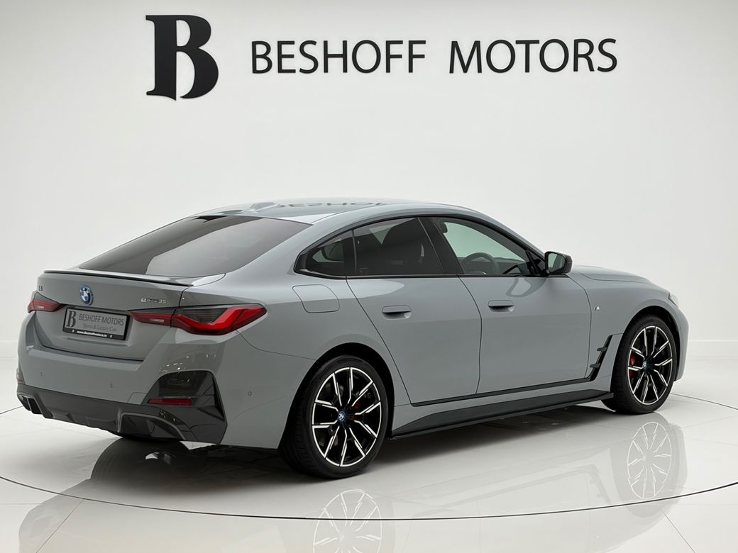2024 BMW i4