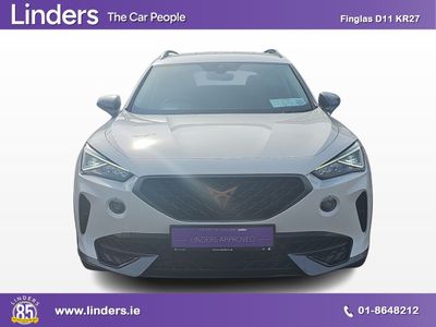 2023 Cupra Formentor