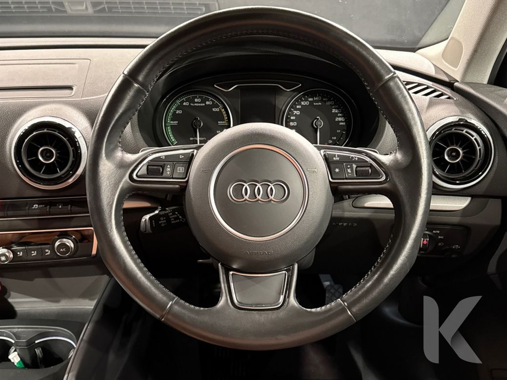 2016 Audi A3
