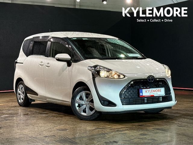 vehicle for sale from Kylemore Cars