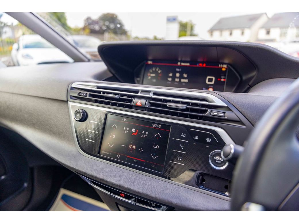 2022 Citroen C4