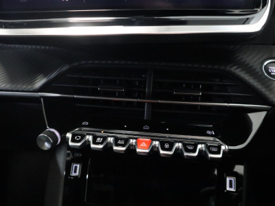 2024 Peugeot 2008