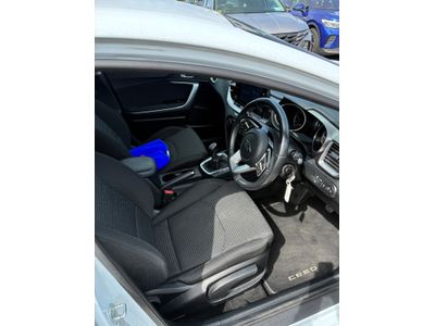2022 Kia Ceed