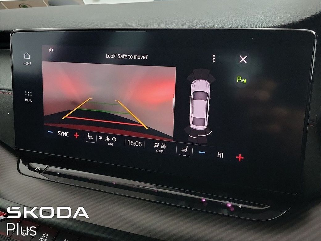 2023 Skoda Octavia