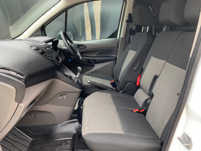 2023 Ford Transit Connect