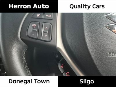 2023 Suzuki Vitara