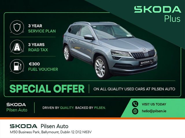 vehicle for sale from Pilsen Auto