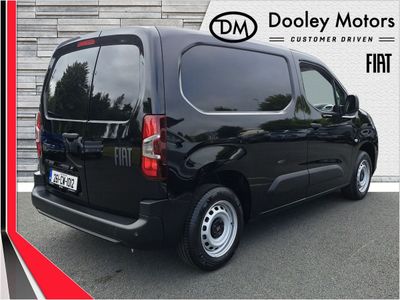 2026 Fiat Doblo