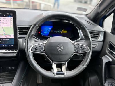 2025 Renault Symbioz