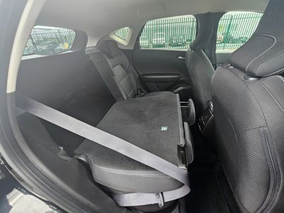 2022 Renault Captur