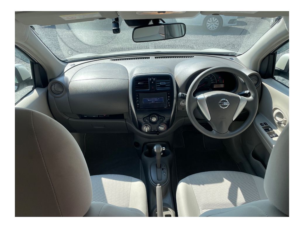 2021 Nissan Micra