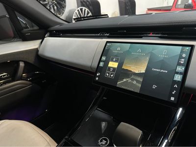 2024 Land Rover Range Rover Sport